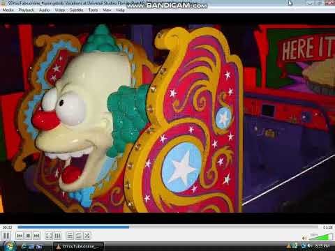 Windows Vista BSOD compilation vm part 4