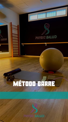 ✨Método BARRE✨ Una fusión perfecta entre ballet, pilates y entrenamiento funcional que mejora tu fuerza, equilibrio y postura. 💪 Moldea tu cuerpo, fortalece tu mente y disfruta de cada movimiento 🗓️Reserva tu plaza y descubre por qué el Barre está revolucionando el fitness. 📲 650 56 03 09 #barre #pilates #ballet #fitnees #physicsalud #bienestar #saludybienestar #cuidatucuerpo #motivacióndiaria #entrenamientopersonalizado | Physic Salud