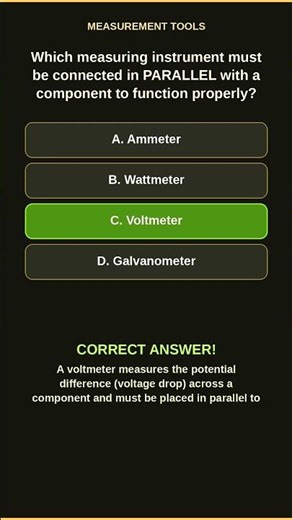 How to Measure Voltage with a Voltmeter