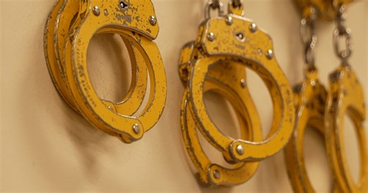 Lewis and Clark County detention officers share the importance of their job