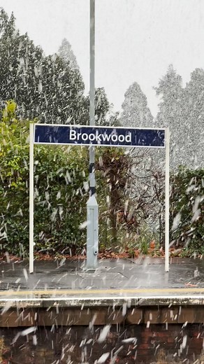 Well, I wasn’t expecting that… | Al Pinkerton