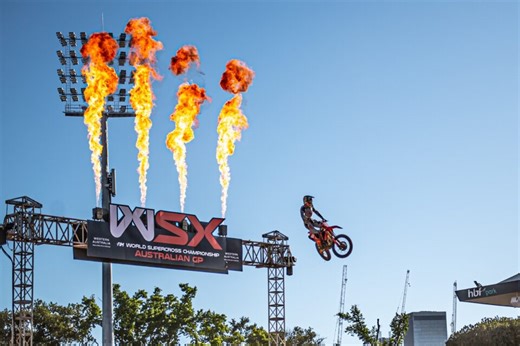 WSX 2025: Watch every race live and on demand - MX Vice