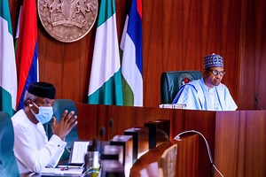 FEC approves $3.02 billion for Port Harcourt-Maiduguri rail line