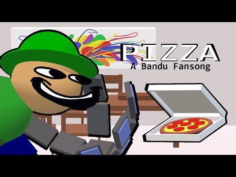 Pizza-A Bandu Fansong