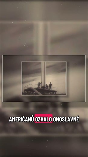 Píp píp píp – zvuk který změnil svět