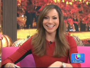 Ximena Cordoba, Ana Patricia and Satcha Pretto Legs