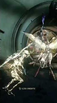 Platinum Investment with Xaku Prime | #gaming #warframe