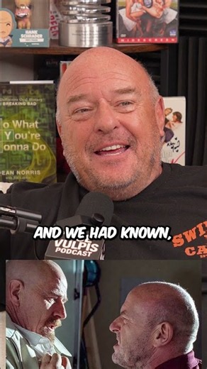 Walter White Fight Scene