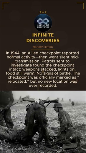 The Silent Checkpoint