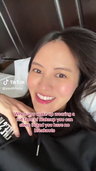 Morning Routine for Better Skin | Makeup You Can Sleep In