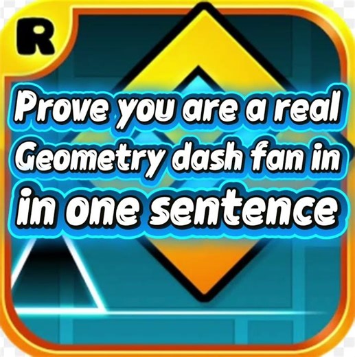 Prove it #gddash