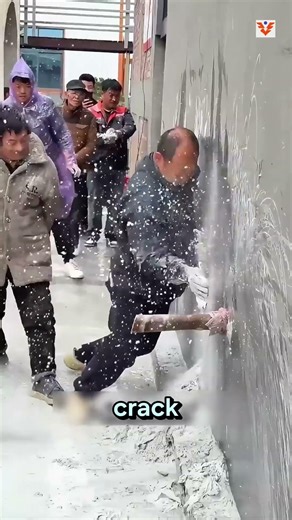 The hardest plumbing test 🤯