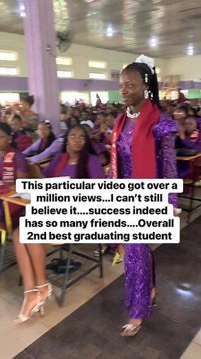 Graduation things # # #FGCFI #boardingschoollife #fggcioi #fyp #FGC #school #repost #highlights #fggc # | Ojo Titilope