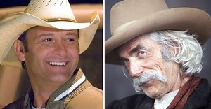 'Yellowstone' Spinoff Series '1883' In The Works Featuring Tim McGraw And Sam Elliott