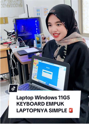 CARI LAPTOP MURAH, DENGAN UKURAN MEDIUM PILIH AJA 11 G5 #laptopmurahsemarang #laptopkantor #laptopsecond #laptop1jutaan #promoseruweekend