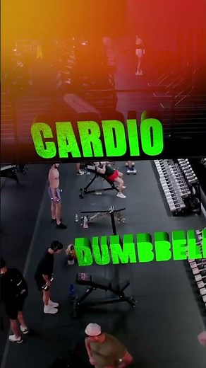 World's Best Gym Tour!