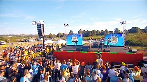 Junte-se a esta festa! Acompanhe tudo na TVI ou no TVI Player: https://goo.gl/JmXLRW | TVI