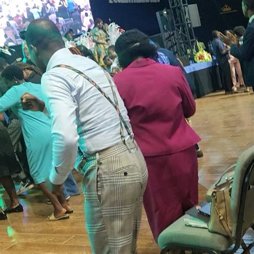 1.8K views · 19 reactions | Anointed Room Ministry on Reels | Facebook