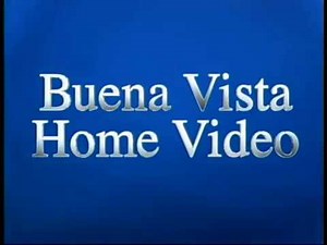 Buena Vista Home Video (2002)