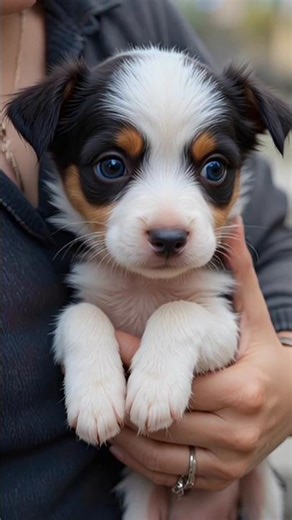puppy dog#shorts #puppy #human #animals #funny
