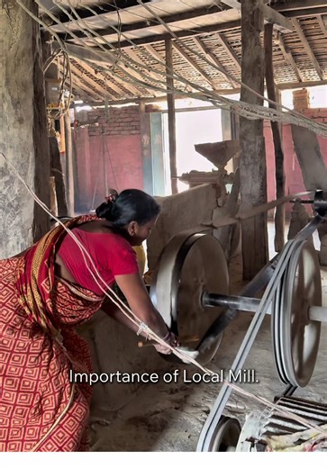 Exploring Terai Local Mills in Nepal