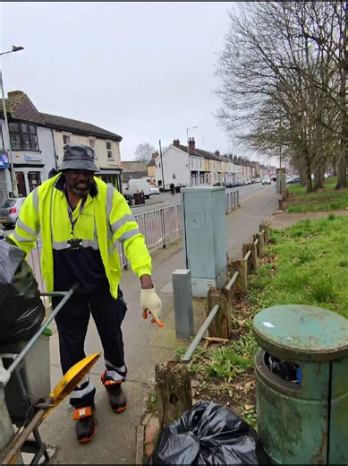 Keeping Our City Clean: Environmental Insights