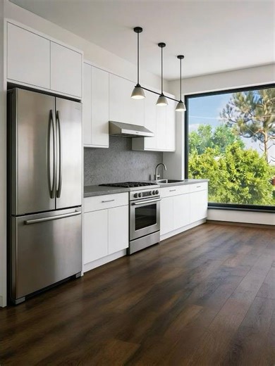 Oahu Homeowners ‼️ Upgrade Your Floors for Less 🔥 In-Stock Vinyl Flooring