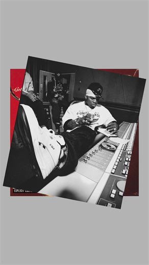 50 Cent's Game-Changing Album Release in 2003