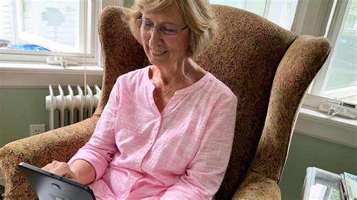 How playing brain games before surgery can help improve recovery