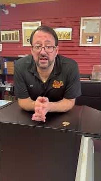 Day 44: How do Grading Services Authenticate Coins?