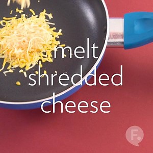 4.7M views · 23K reactions | Say cheese. These taco shells are next...