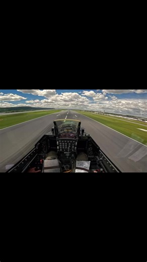 Dreams of a Fighter Pilot: The F-16 Experience