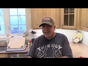 Quick & Dirty Chicken Parm, An Easy-To-Follow Recipe!