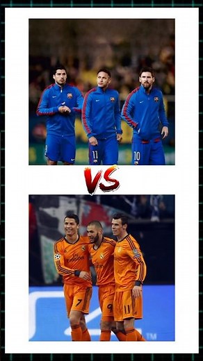 msn vs bbc 🤯ഇതിൽ ഏറ്റവും കൂടുതൽ ആർക്കാണ് fans നമ്മെക് നോക്കാം🤯❤️#msn #bbc #football #vs #trending