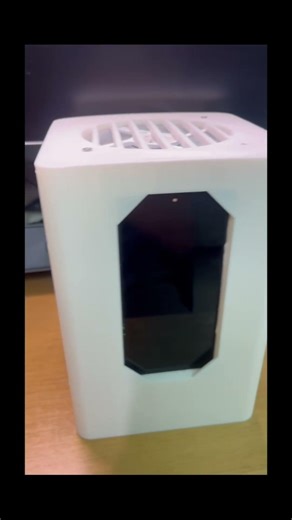 我做了一台安卓電腦 #安卓電腦 #戶子 #Android #3dprinting #minecraftserver