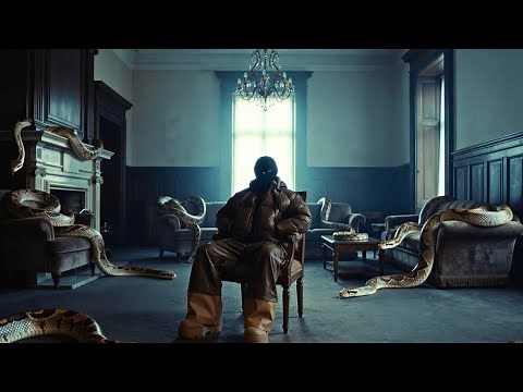 Arta - IDGAF | OFFICIAL MUSIC VIDEO
