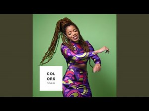 Superpower - A COLORS SESSION