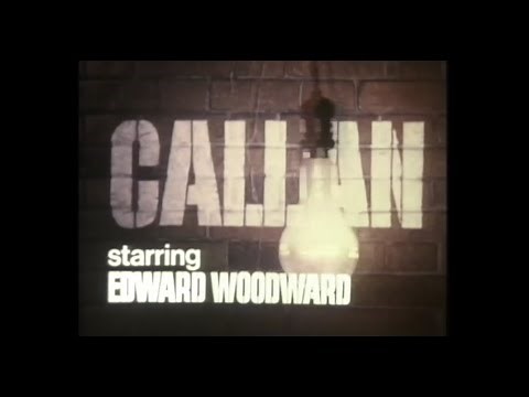 Callan - 3 x 6 - Act of Kindness