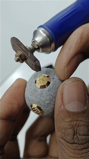 Gold Buti Checks Design Video #amirulhoque #gold #buti #checks #design #shorts #reels #video