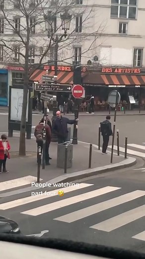 Sam Fender People Watching Tour Vlog Part Four