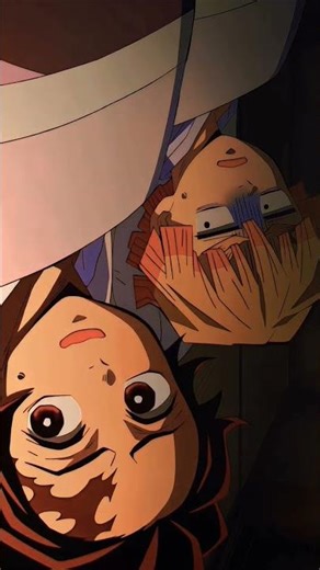 Inosuke best moments #anime #viral