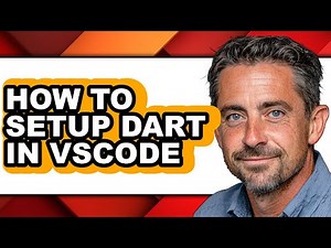 How to Setup Dart in Vscode (updated)