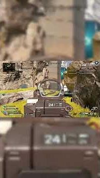 Player for @TeamX-Element and I stream on twitch XEL_venger #apexlegends #apex #fyp