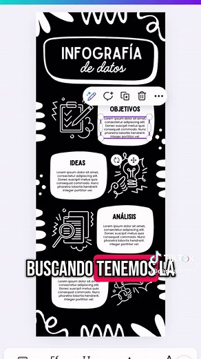 Cómo Hacer Infografías Fáciles con Canva y su IA