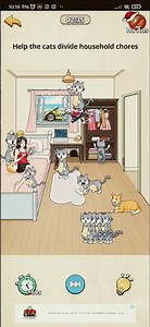 Nightmare puzzle solve level 93