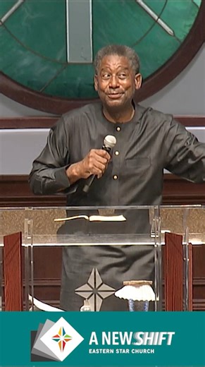 Sermon Snippet SUNDAY | 6.22.25 | ESC MAIN CAMPUS | 12:45 PM | Sermon Title: Aint No Stopping Us Now Scripture: Acts 2:1-4 NKJV Pastor Jeffrey A. Johnson Sr. #PreachTheWord #ANewShift Eastern Star Church (Indianapolis, IN) Check out the full sermon here: https://www.youtube.com/live/eSlioOCuPjg?si=YtWU0P4DZWT9eEu4 Subscribe to our #YouTube channel, download our free mobile app, or visit easternstarchurch.org for more sermons on-demand! #PreachPastor #JesusExalted🙌🏾 #WordExplained📖 #ESC #Churc