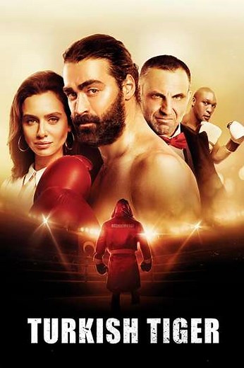 Turkish Tiger - Movie