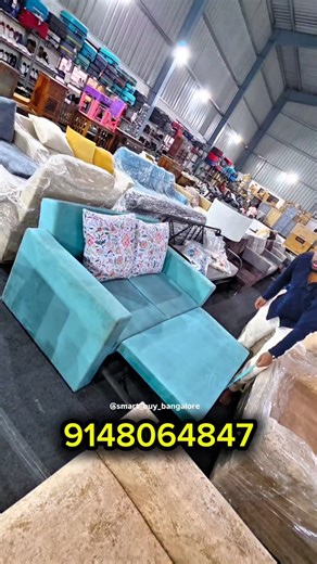 Smart Buy Bangalore | ಕನ್ನಡ on Instagram: "2 seater sofa cum bed in bangalore | ₹700 Starting home appliances wholesale market in bangalore magadi Bangalore shopping . . . #bangaloreshopping #exportsurplusbangalore #smartbuybangalore . . . . . . . . [ home appliances, Electronics, home improvement, kitchen appliances, home decor, washing machine, fridge, dishwasher, air fryer, cooker, stove]"