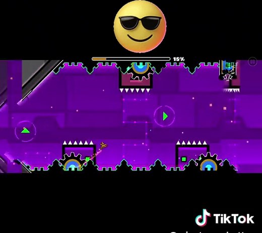 Mastering Deadlocked in Geometry Dash: Tips and Tricks