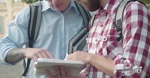 Utah students, professor discuss need for healthy discussions